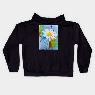 Daisy Kids Hoodie